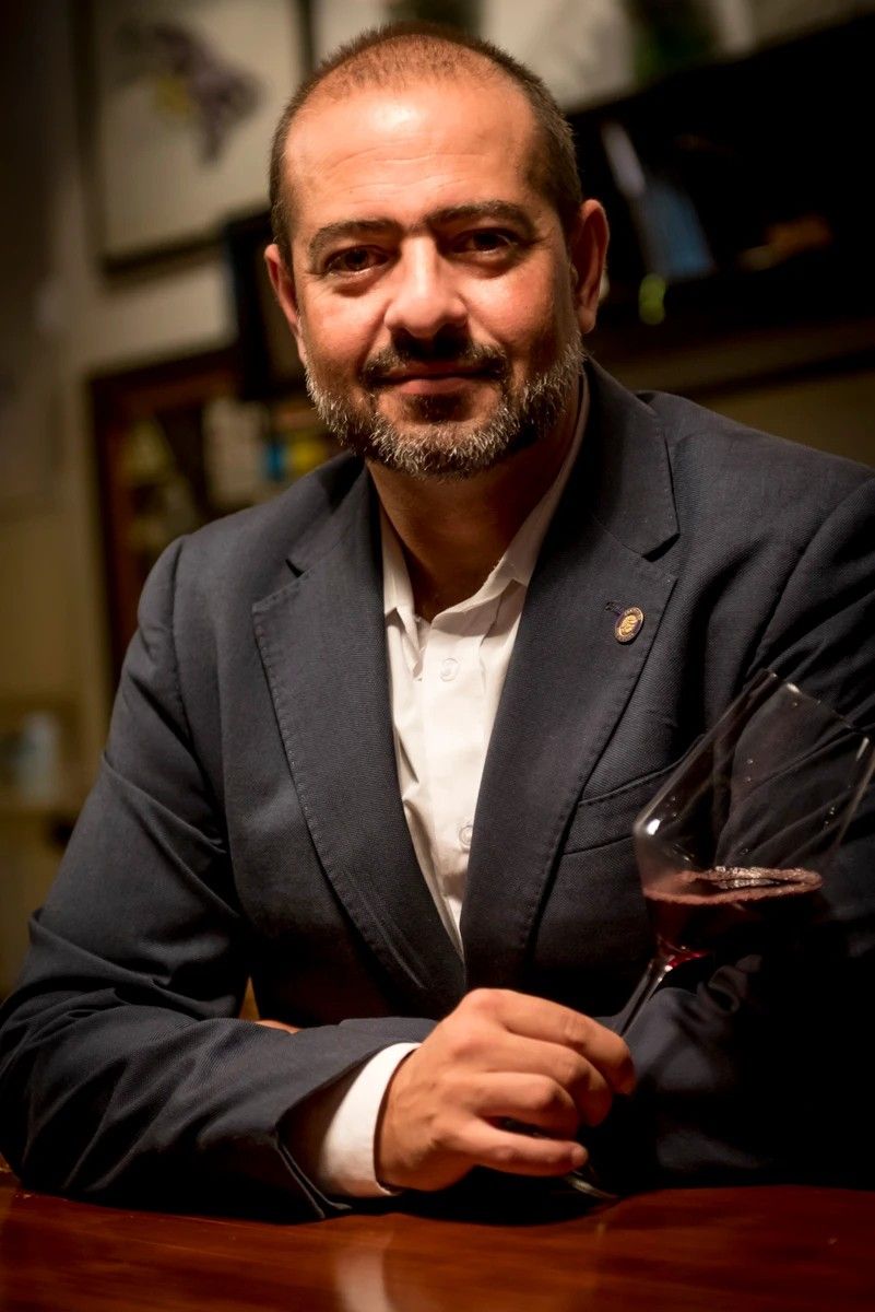 Vinho e Hospitalidade